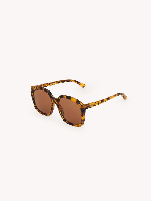 CHLOE Women's Salomé sunglasses | 蔻依 太陽眼鏡 (多色) - LondonKelly 英國名牌代購