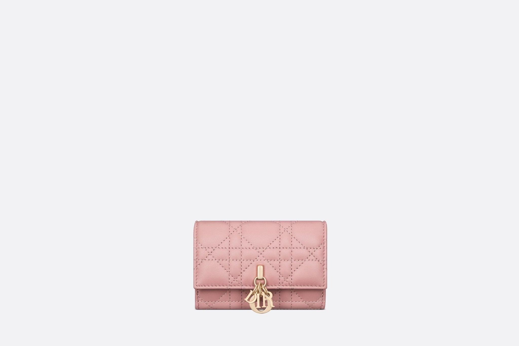 Dior (ディオール）★MISS DIOR XS ウォレット Dior (ディオール）☆MISS DIOR XS ウォレット 財布・小物