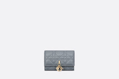CHRISITAN DIOR Miss Dior XS Wallet | 迪奧 銀包 (多色) - LondonKelly 英國名牌代購