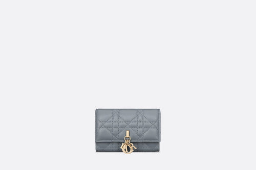 CHRISITAN DIOR Miss Dior XS Wallet | 迪奧 銀包 (多色) - LondonKelly 英國名牌代購