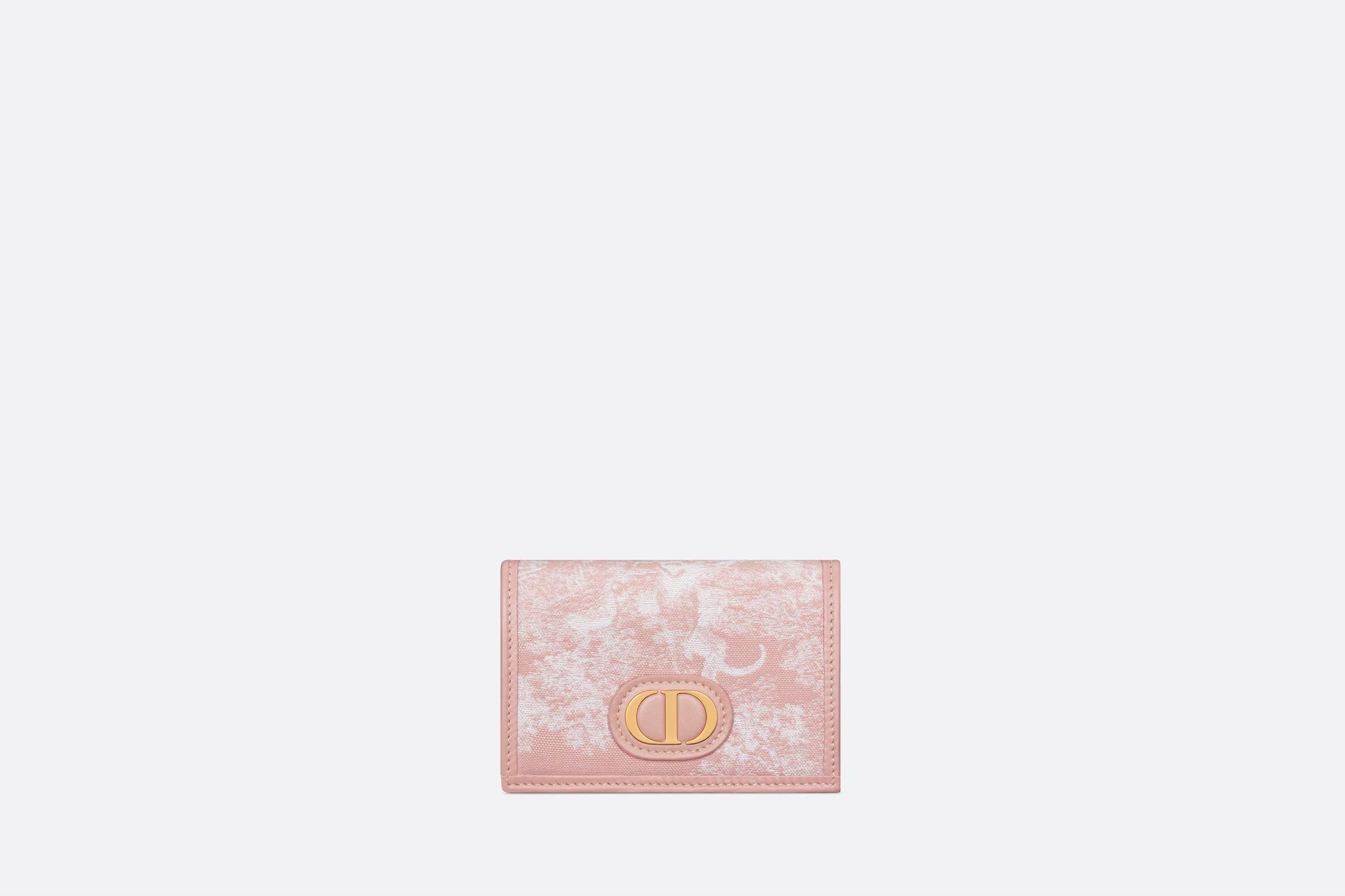 CHRISTIAN DIOR 30 Montaigne Glycine Wallet | Dior wallet CHRISTIAN DIOR 30 Montaigne Glycine Wallet | Dior wallet