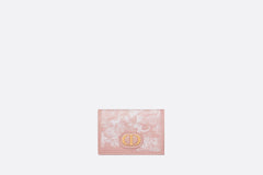 CHRISTIAN DIOR 30 Montaigne Glycine Wallet | 迪奧 銀包 (多色) - LondonKelly 英國名牌代購