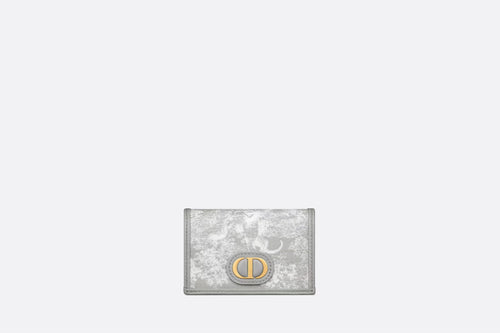 CHRISTIAN DIOR 30 Montaigne Glycine Wallet | 迪奧 銀包 (多色) - LondonKelly 英國名牌代購