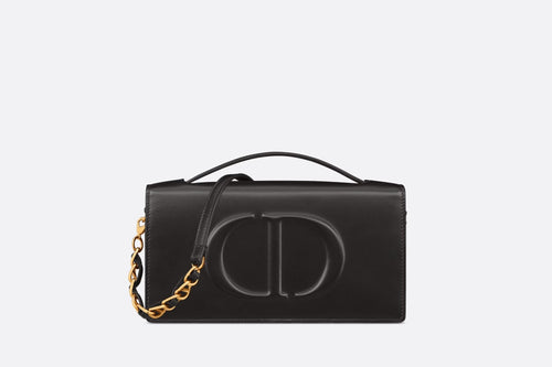 CHRISTIAN DIOR CD Signature Mini Bag | 迪奧 手袋 (迷你/多色) - LondonKelly 英國名牌代購