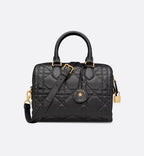 CHRISTIAN DIOR Dior Groove 25 Bag | 迪奧 手袋 (黑色) - LondonKelly 英國名牌代購