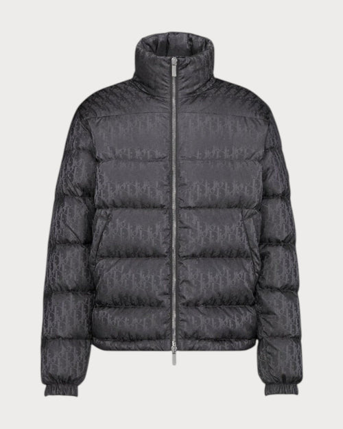 CHRISTIAN DIOR Dior Oblique Down Jacket | 迪奧 男衣外套 (多色) - LONDONKELLY 英國名牌代購