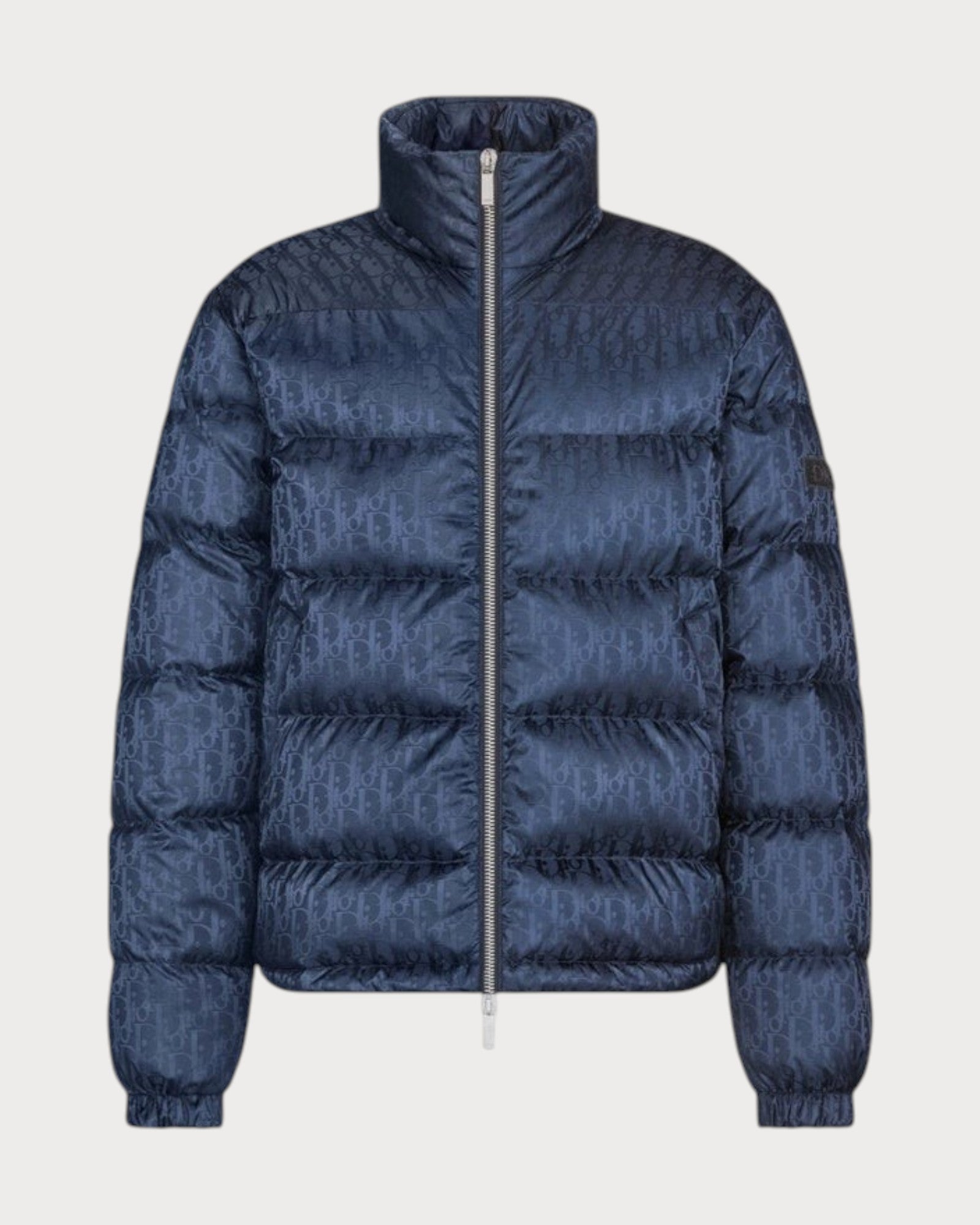 CHRISTIAN DIOR Dior Oblique Down Jacket(3 Colors) | LONDONKELLY