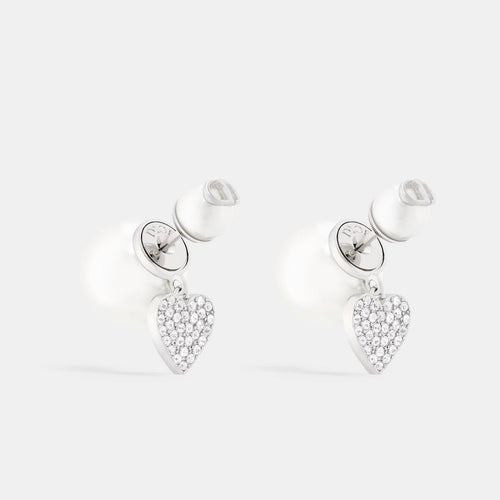 CHRISTIAN DIOR Dior Tribales Earrings(2 Colors) - LONDONKELLY 英國名牌代購