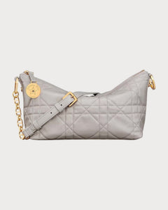 CHRISTIAN DIOR Diorstar Hobo Bag with Chain | 迪奧 手袋 (多色) - LONDONKELLY 英國名牌代購