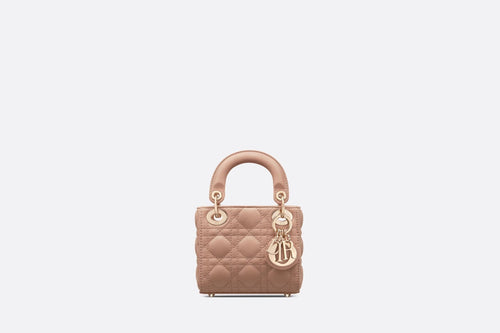 CHRISTIAN DIOR Lady Dior Micro Bag | 迪奧 手袋 (迷你/多色) - LondonKelly 英國名牌代購