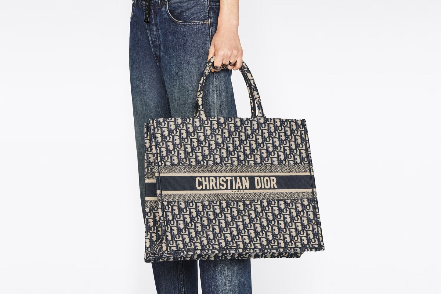 Christian dior big bag Clearance