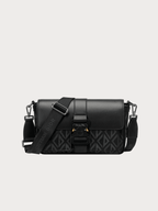 CHRISTIAN DIOR (M) Dior Hit The Road Bag with Strap(2 Colors) - LONDONKELLY 英國名牌代購
