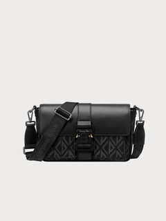 CHRISTIAN DIOR (M) Dior Hit The Road Bag with Strap(2 Colors) - LONDONKELLY 英國名牌代購