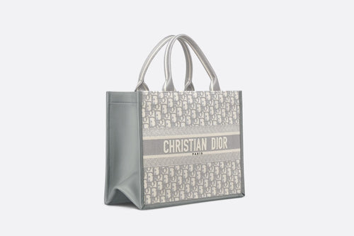 CHRISTIAN DIOR Medium Dior Book Tote | 迪奧 手提袋 (多色) - LondonKelly 英國名牌代購