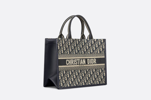 CHRISTIAN DIOR Medium Dior Book Tote | 迪奧 手提袋 (多色) - LondonKelly 英國名牌代購