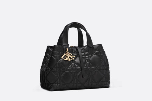 CHRISTIAN DIOR Medium Dior Toujours Bag | 迪奧 手袋 (中碼/多色) - LondonKelly 英國名牌代購