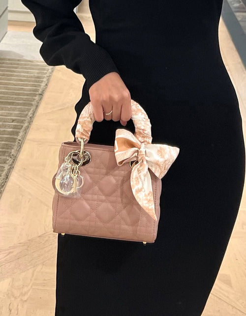 CHRISTIAN DIOR Mini Lady Dior Bag | 迪奧 Lady Dior手袋 (迷你/多色) - LondonKelly 英國名牌代購