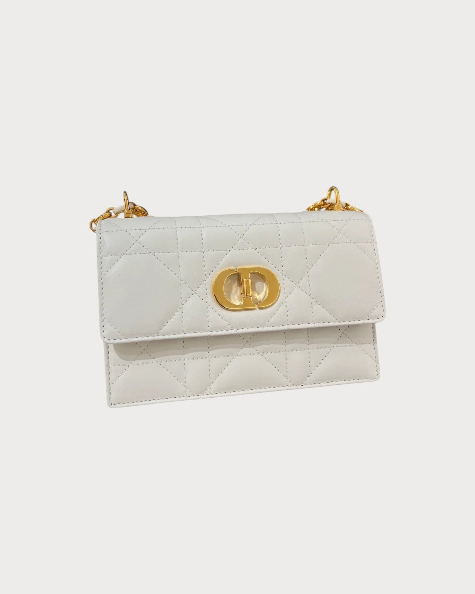 CHRISTIAN DIOR Miss Caro Bag Lambskin(Mini/3 Colors) | LONDONKELLY