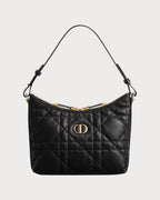 CHRISTIAN DIOR Miss Caro Diorling Bag with Chain Lambskin(Mini/3 Colors) - LONDONKELLY 英國名牌代購