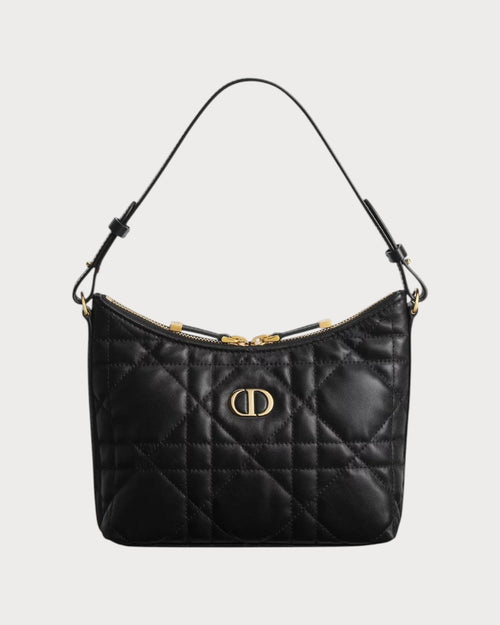 CHRISTIAN DIOR Miss Caro Diorling Bag with Chain Lambskin(Mini/3 Colors) - LONDONKELLY 英國名牌代購