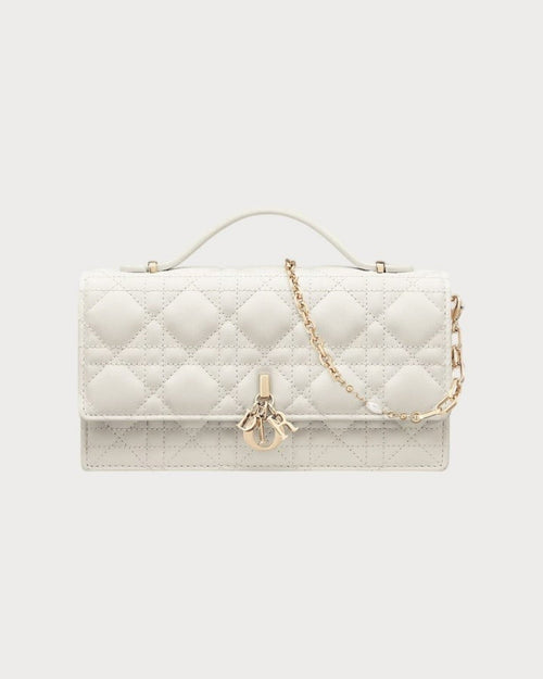 CHRISTIAN DIOR My Dior Bag Lambskin(Mini/Many) - LONDONKELLY 英国名牌代购