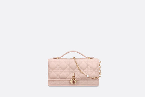 CHRISTIAN DIOR My Dior Mini Bag | 迪奧 手袋 (粉紅色) - LondonKelly 英國名牌代購