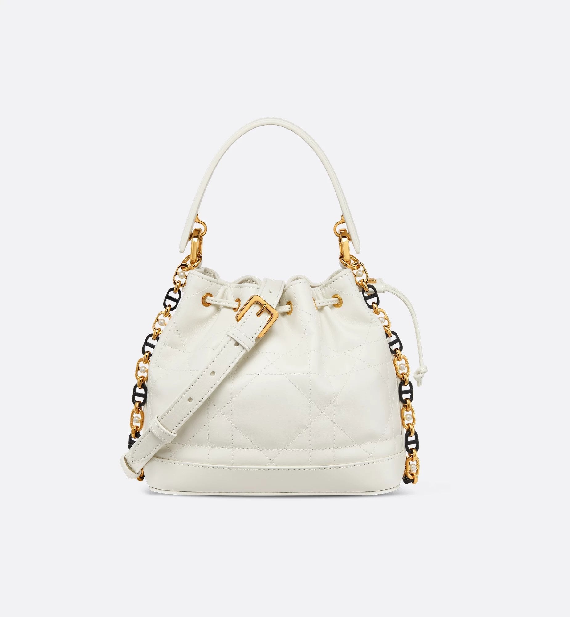 Dior mini bucket bag sale