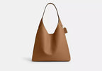 COACH Brooklyn Shoulder Bag 39 | 腋下袋 (啡色) - LondonKelly 英國名牌代購