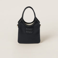 MIU MIU Mini Ivy leather handbag | 缪缪迷你手袋(多色) 