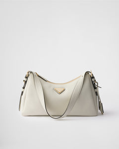 PRADA Aimée medium leather shoulder bag £ 2,100