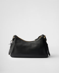 PRADA Aimée medium leather shoulder bag £ 2,100