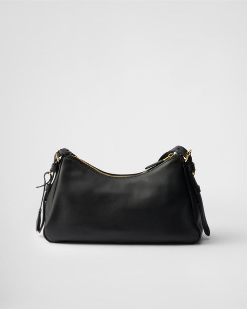 PRADA Aimée medium leather shoulder bag £ 2,100 