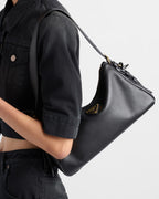 PRADA Aimée medium leather shoulder bag £ 2,100 