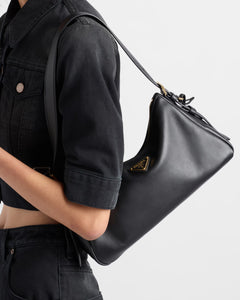 PRADA Aimée medium leather shoulder bag £ 2,100