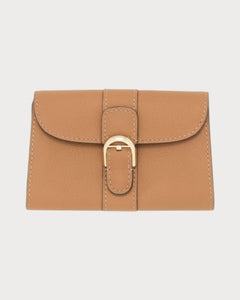 DELVAUX Brillant Card Holder | 德爾沃 銀包 (多色) - LondonKelly 英國名牌代購