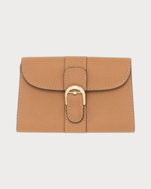 DELVAUX Brillant Card Holder | 德爾沃 銀包 (多色) - LondonKelly 英國名牌代購