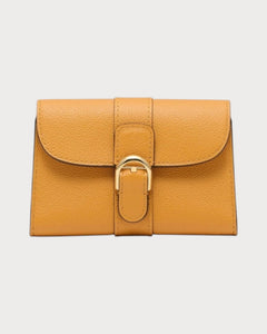 DELVAUX Brillant Card Holder | 德爾沃 銀包 (多色) - LondonKelly 英國名牌代購