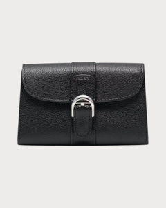 DELVAUX Brillant Card Holder | 德爾沃 銀包 (多色) - LondonKelly 英國名牌代購