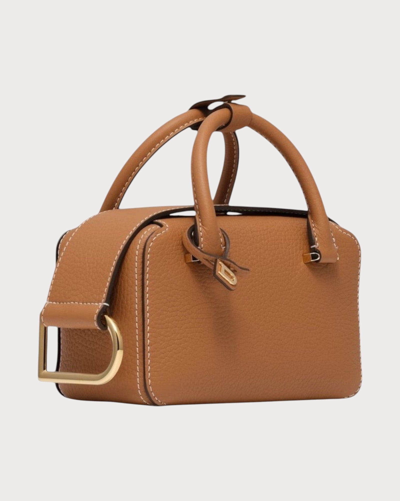 DELVAUX Cool Box Taurillon Soft Leather(Nano/Many) | LONDONKELLY