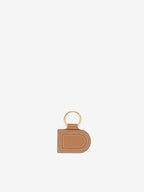 DELVAUX Pin D Key Ring | 德爾沃 鎖匙扣 (多色) - LondonKelly 英國名牌代購