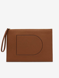 DELVAUX Pin D Pouch MM | 德爾沃 手袋 (大碼/多色) - LondonKelly 英國名牌代購