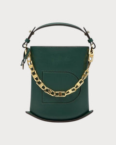 DELVAUX Pin Eclatin | 德爾沃 迷你手袋 (多色) - LONDONKELLY 英國名牌代購