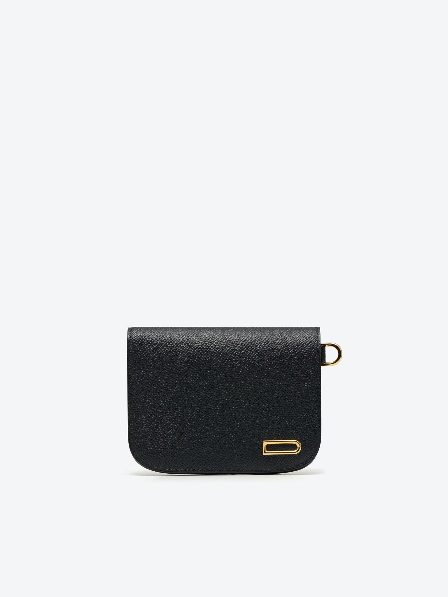 DELVAUX Vagabond Compact Wallet | 德爾沃銀包(多色