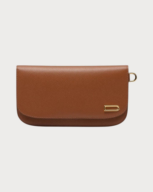 DELVAUX Vagabond Long Wallet | 德爾沃 長銀包 (多色) - LONDONKELLY 英國名牌代購