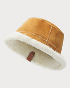 LOEWE Reversible Anagram Bucket Hats | 羅意威 羊毛帽 (啡色)