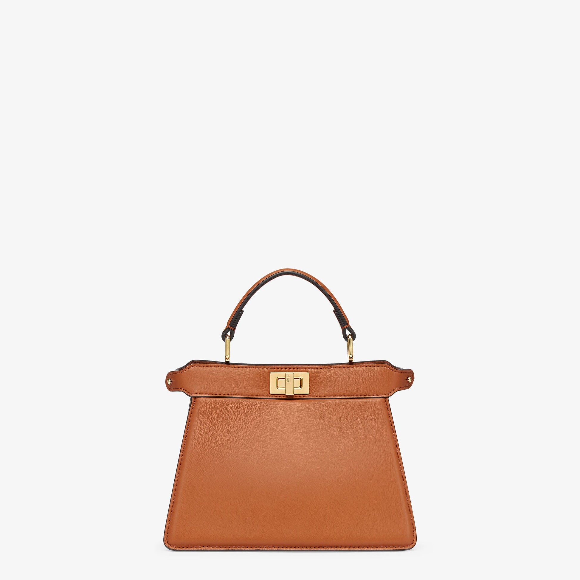 Fendi peekaboo petite price Clearance