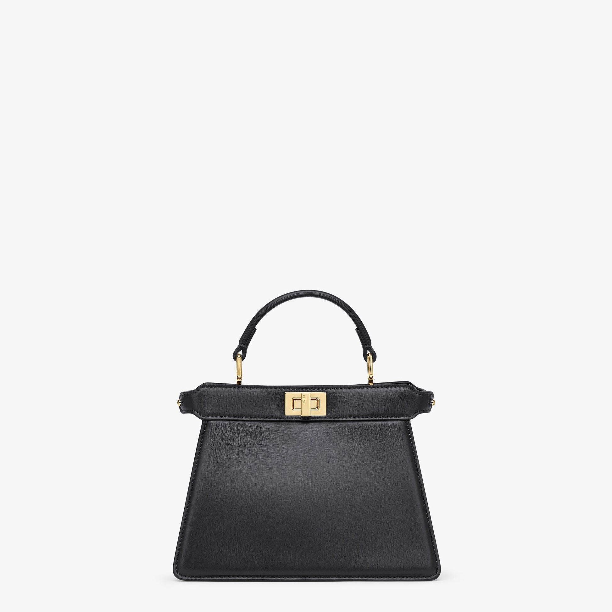 Fendi peekaboo petite price Clearance