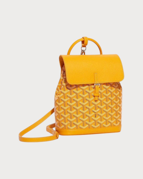 GOYARD Alpin Mini Backpack | 戈雅 背囊 (多色) - LONDONKELLY 英國名牌代購