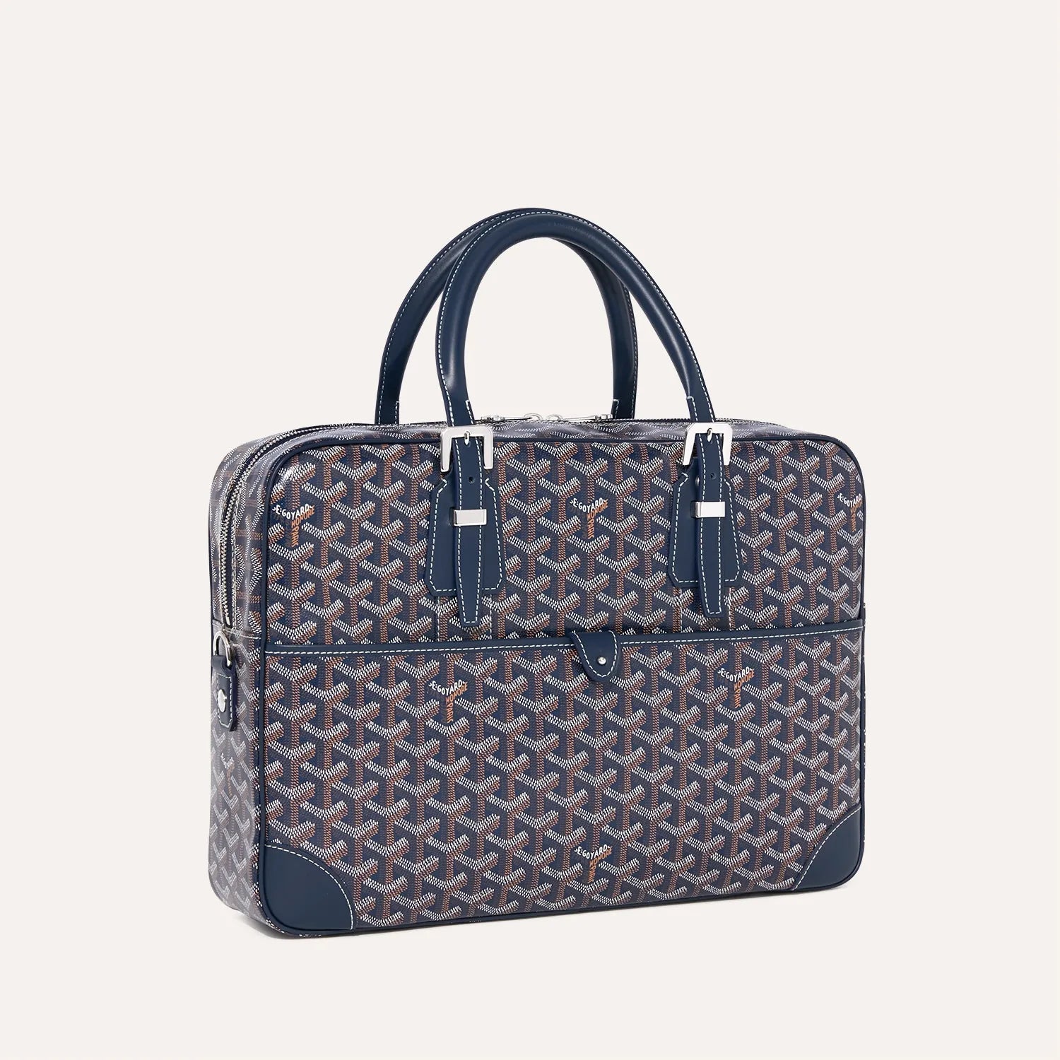 Goyard ambassade mm document case Clearance