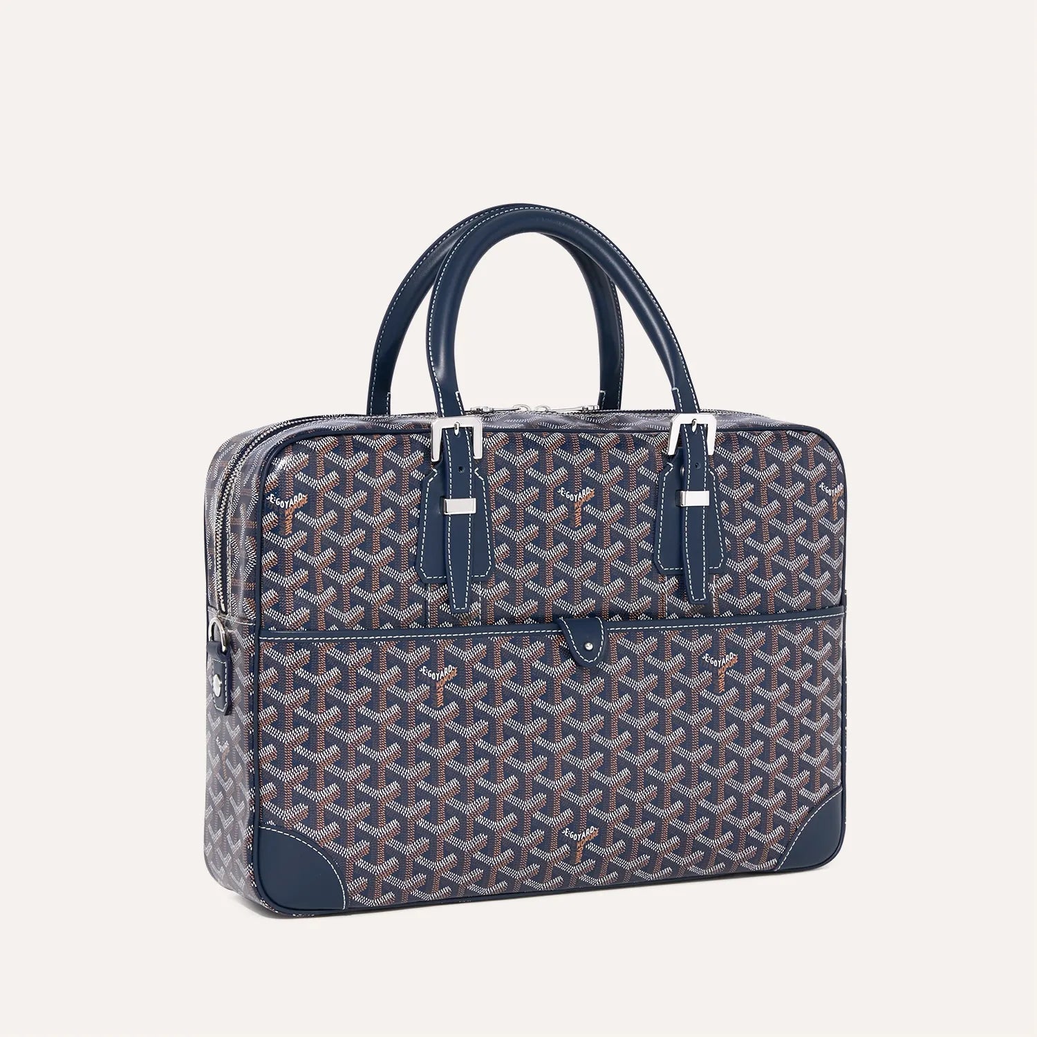 mcm document bag